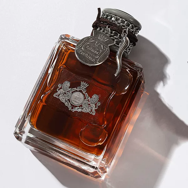 Dirty Words Boy Perfume Men's Perfume Elegant Fragrance 50ml Perfume