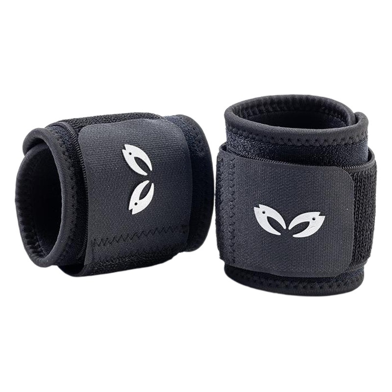 Basketball Wrist Badminton Wrist Fitness Weightlifting Pressurized Wrist Wrist Wrapping Bandage Wrist Wholesale