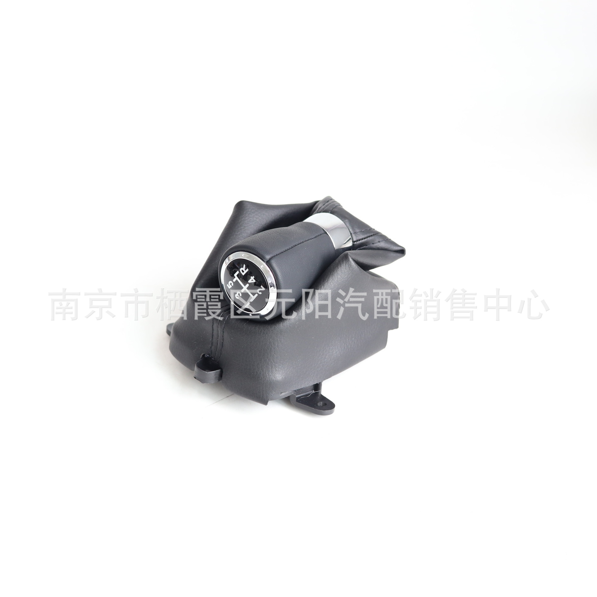 Suitable for Honda Accord 8 shift handball dust cover handle head gear lever gear shift handle dust cover handle