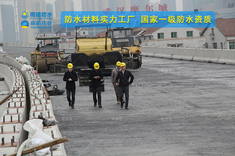 雙峰環(huán)氧反應(yīng)型橋面防水涂料廠價(jià)