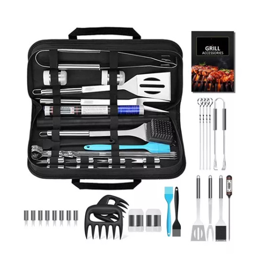 23 장 가방 세트