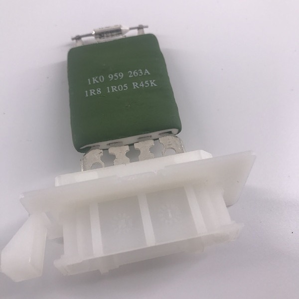 Resistencia del ventilador 1K0959263A Haorui Tiguan Tuan Ming Rui Sagitar