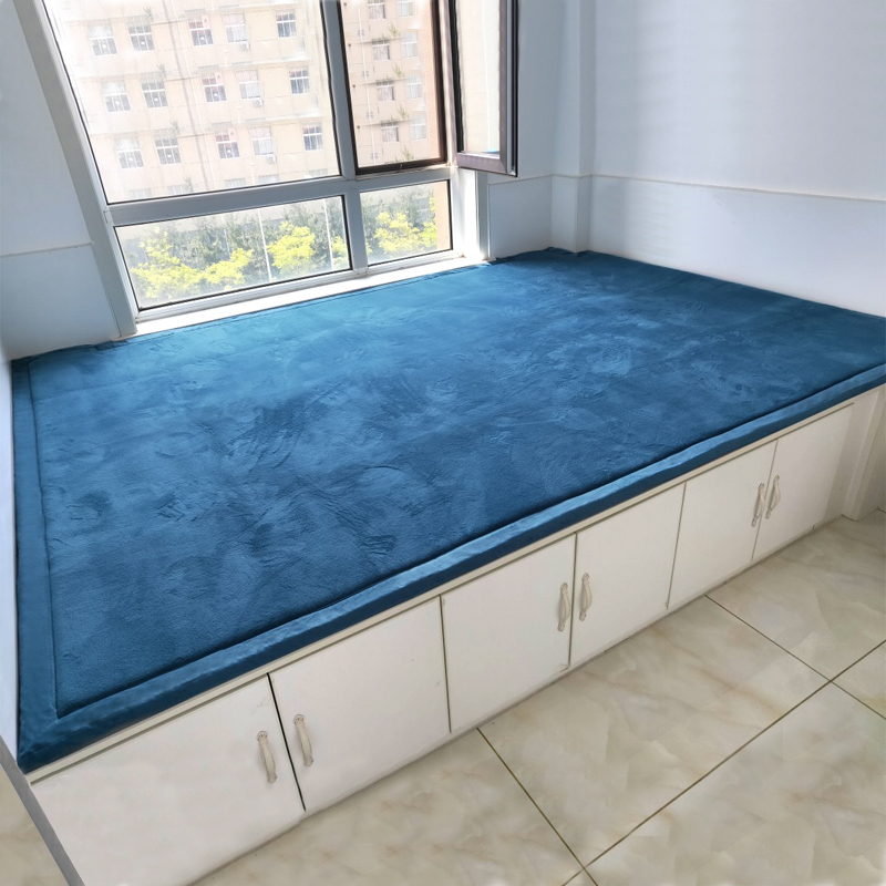 大垫防滑地垫四季床垫铺毯农村土炕炕褥子电热炕榻榻米垫