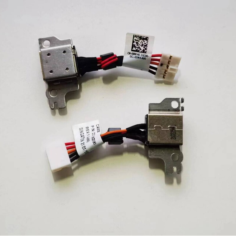 Laptop Power Interface for Dell Chromebook 11 3180 3189 Interface Laptop Power Interface for Dell Chromebook 11 3180 3189 Interface