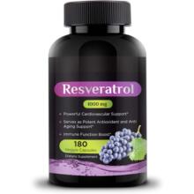 ���Q���� ��޼�J���z��Resveratrol capsules���Sֱ�l60����OE M