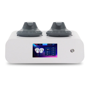 Cross-Border New Meisui Slimming Magnetic Slimming Liposuction Instrument Fitness Master Emszero Portable Special