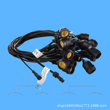 E27��������ˮ���^���L���๦�܇����Դ���S�����l250V