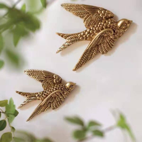 Ornaments decorative wall gifts small home wall hanging desktop…