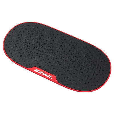 Suitable for Haval Big Dog Xiaolong Maxh6P04 Car Anti-Slip Mat Fixing Adhesive Patch, Exclusively for Haval Big Dog for Cross-Border Sales (Anti-slip mat) - harvard-standard-non-slip-high-temperature-resistance-exposure-without-glue