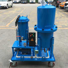 3R精密滤油机 3R精密净油器 3R精密液压油过滤机 CS-SS305-1RC