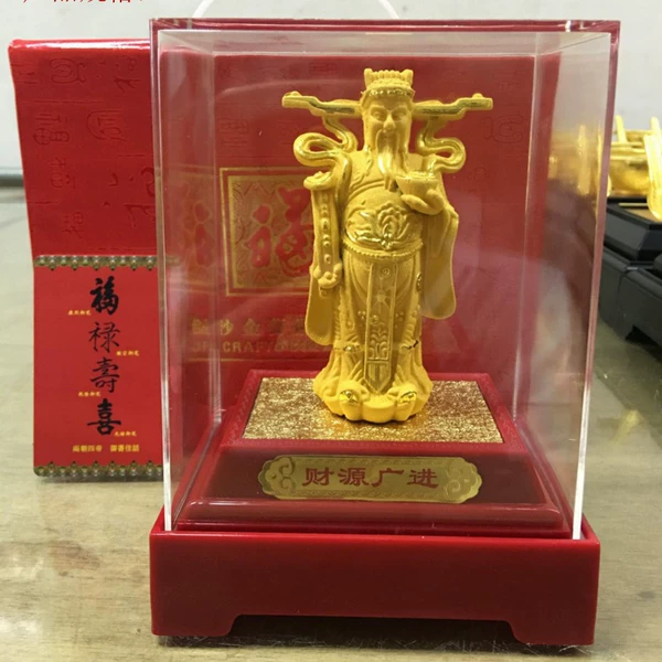 [小小飘带红色底座]