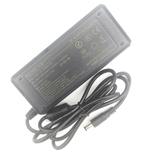 Brand New Original Dajing Power Adapter Dj-120500-Sa Replaces Old Dj-U60S-12 Power Supply 12V5