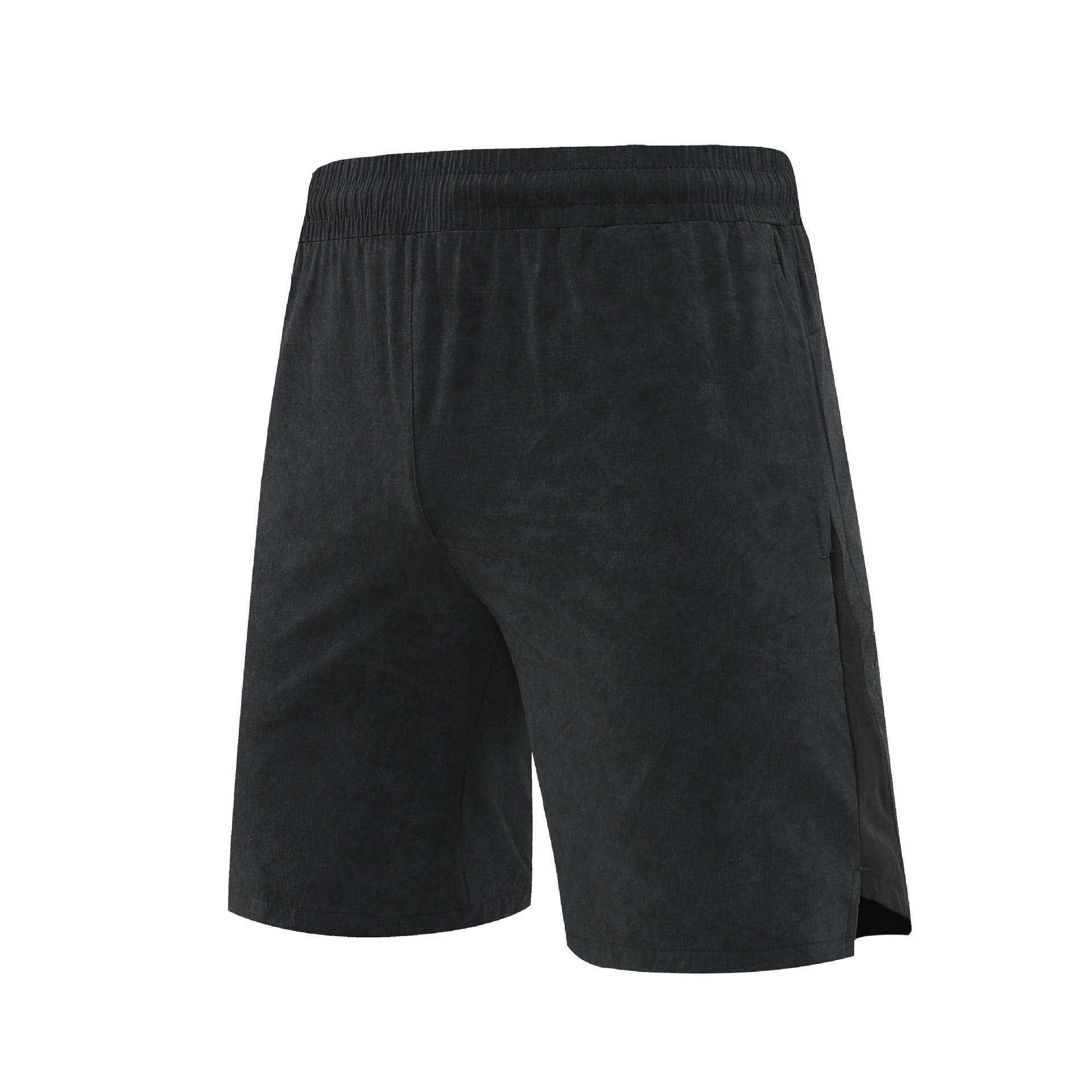 Pantalones cortos deportivos casuales de camuflaje de secado rápido estilo fino de verano recto suelto al aire libre fitness correr pantalones de cinco puntos pantalones de hombre
