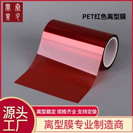 离型膜;功能薄膜