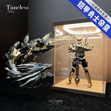 铠甲勇士铠魂帝皇侠合金手办男生男朋友生日情怀六一儿童节礼物