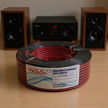 RVBt푾 V侀 늾 2*0.5 2*0.75 2*1mm²