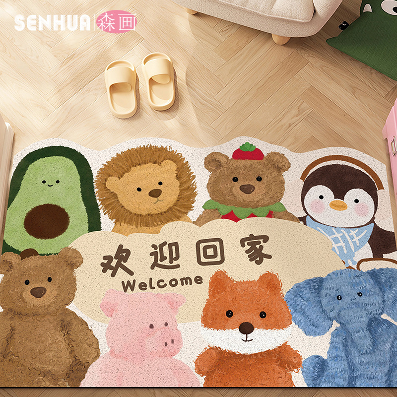 인형 티파티 B형