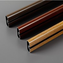 新中式PVC仿铜角相框线条铜角散卖线条厂家直销画框壁挂创意批发