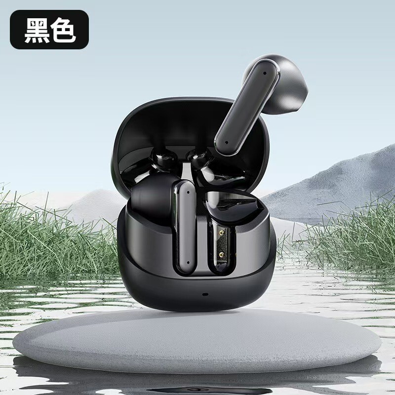 2025年新作高音質オープン型Bluetoothヘッドセット非インイヤースポーツノイズリダクションAI同時翻訳メーカー|undefined