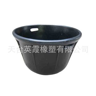 批发 厂家 加厚橡胶桶 建筑水泥搅拌桶 工农业工具收纳篮 45-60L-阿里巴巴