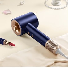 VTT高速吹风机家用负离子养护发速干不伤发低噪音专业电吹风