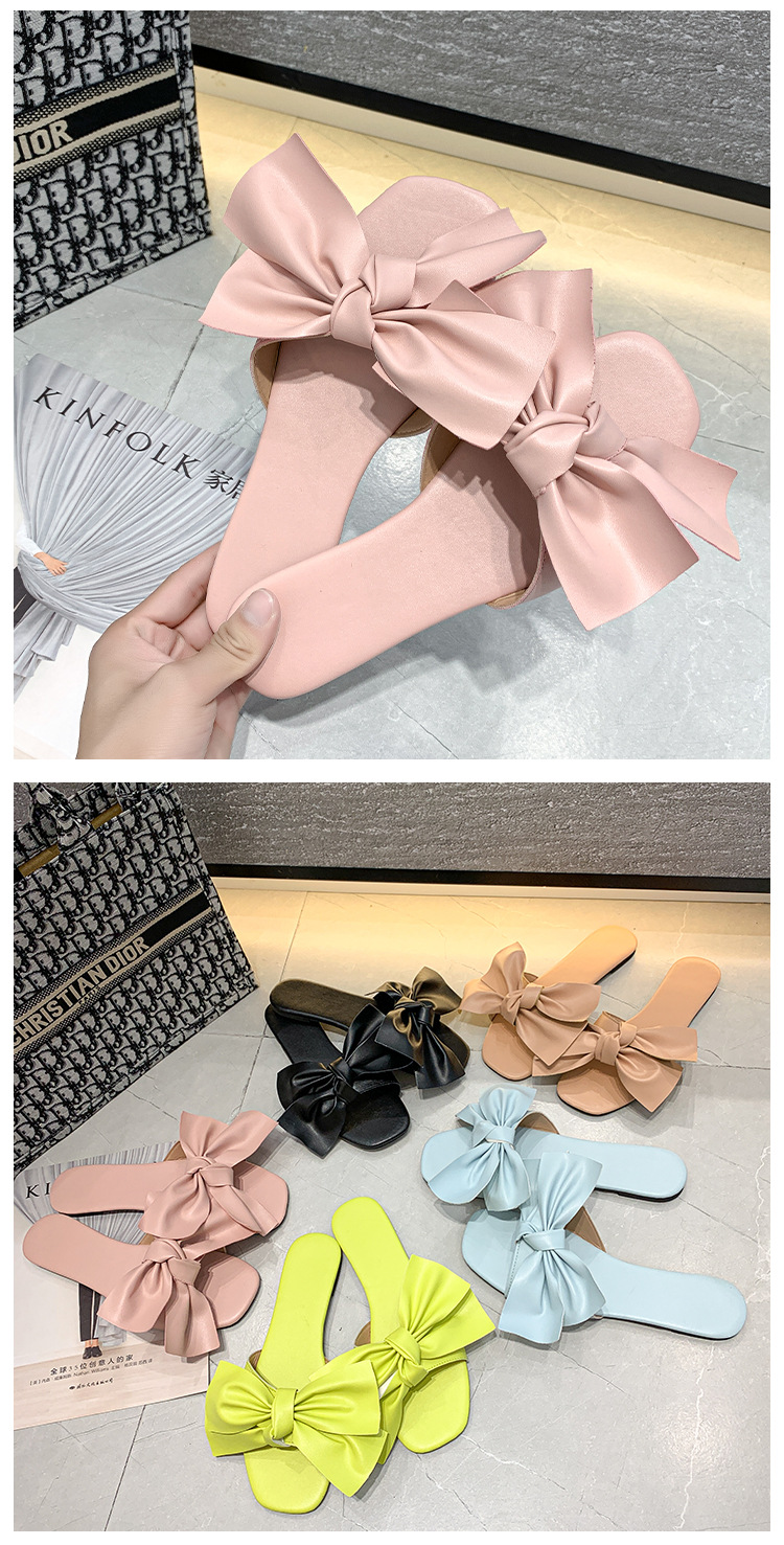 outer wear spring and summer new open toe sandals NSPE54658