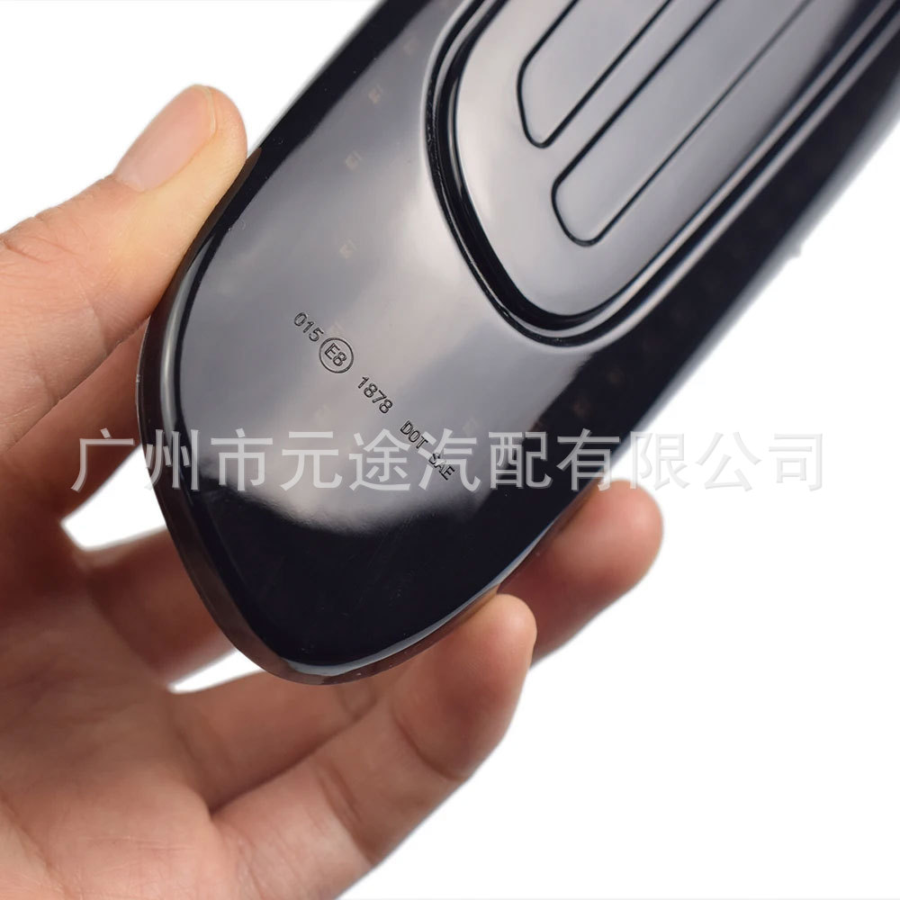 Suitable for BMW Mini CooperF55 F56 F57 dynamic side sign turn signal indicator light side light