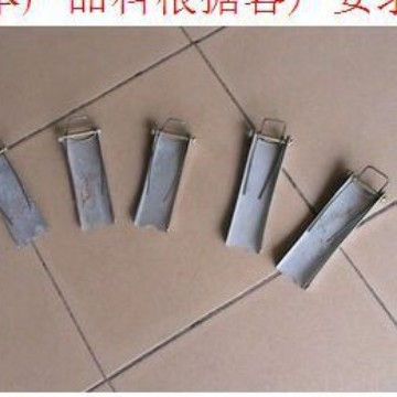 单双梁加厚保险卡吊钩保险卡片安全卡扣产品质保规格型号