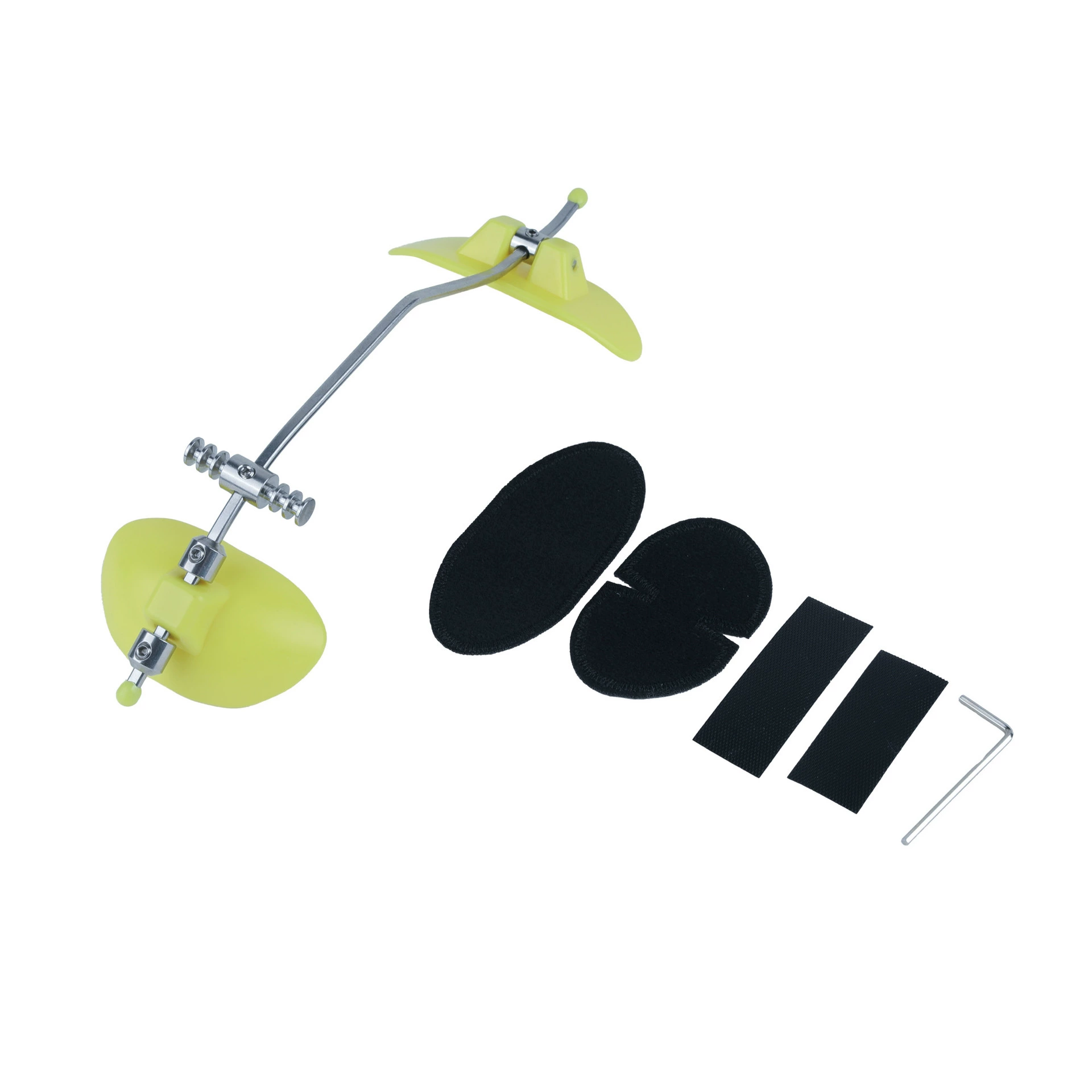 Premium Quality Single-Pole Orthodontic Traction Device