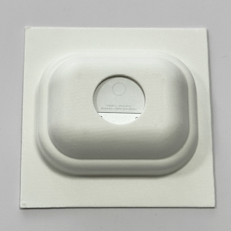 适用华强北6代蓝牙耳机 苹果AirPods Pro2耳机包装内托|undefined