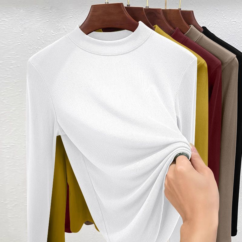 【중칼라】화이트