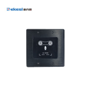Dekesi/dekesi-backcasting Conference Engineering Category-d-9170-voice Interactive Controller