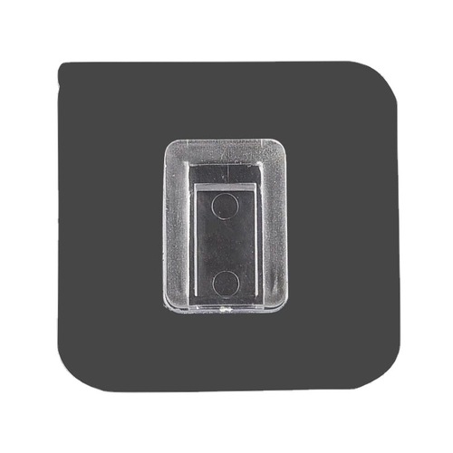 Strong Drag Towel Hook Bracket Scratchless Adhesive Towel Holder Bulk Towel Hook Hook Clips No Drilling Towel Rack