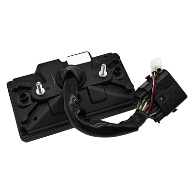 600 625 OE – Motorcycle engine and accessories