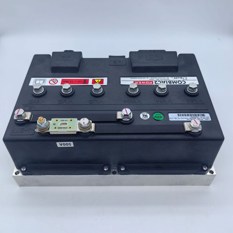 Clark electric forward forklift 1.8-2.5 T CRX18/CRX20 SA brand ZAPI controller assembly