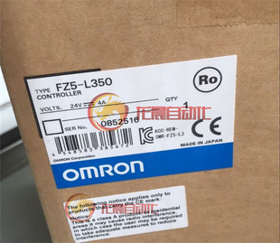 FH-L550 Vision System Controller