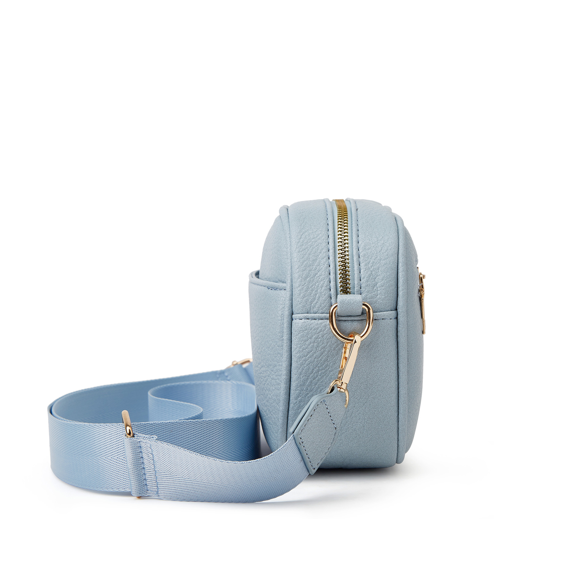 Bolso bandolera pequeño de PU de color liso para mujer, nuevo 2023, para comercio exterior, bolso de hombro pequeño cuadrado