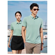 2026�����¿���Ů �o�ۉ��z�I��polo������T��F�w�Ļ���ӡ��logo