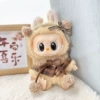 Trench coat, set, headband, with little bears