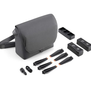 Dji Mavic 3 Series Fly More Combo (Shoulder Bag Multifunctional Bag) Accessories Drone Accessories