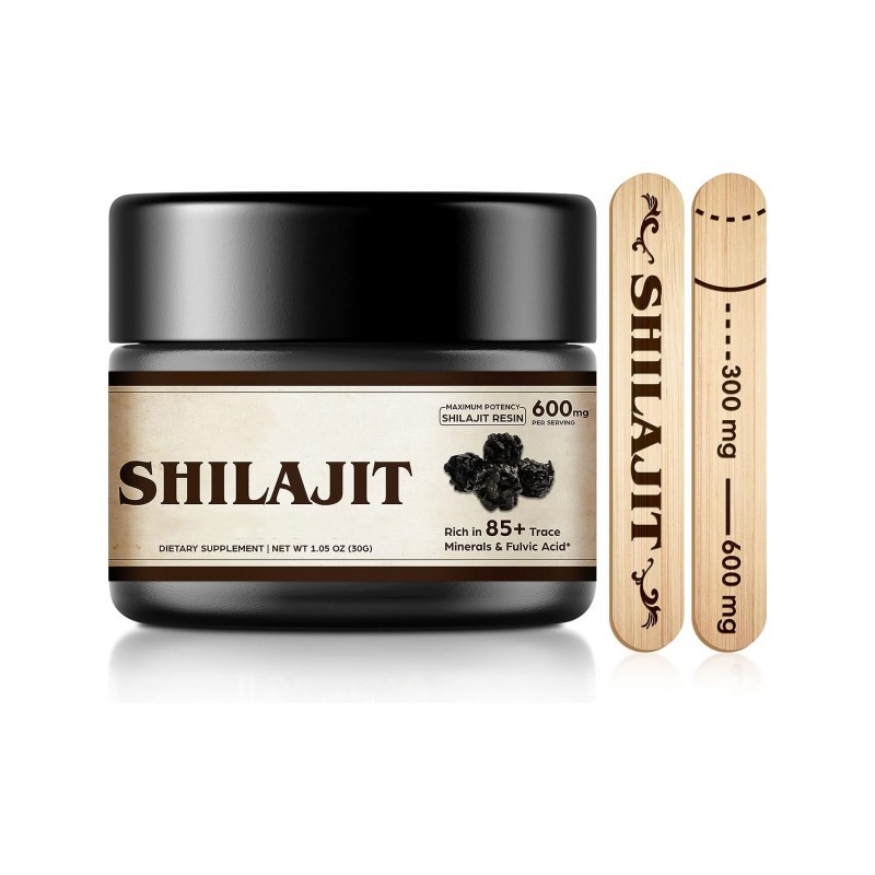 Sherata Zizi Shilajit Resin source manufacturer Cross -border direct…