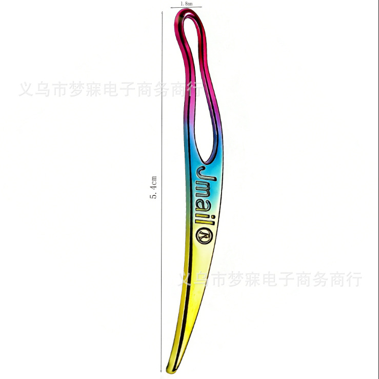 Trenza sucia embalaje del pelo crochet Dreadlocks lnterlock Needle Tool peluca desgaste pelo crochet image 40