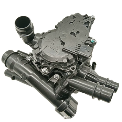 256002S000 25600-2S000: Hyundai Thermostat