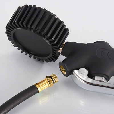 display tire inflation gauge – Air pressure gauge/tire pressure gauge