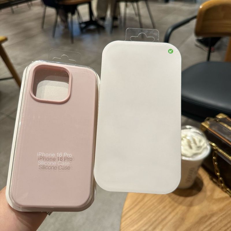 iPhone17promax 携帯電話ケース 液体 AI オールインワン オールインクルーシブ ボタン Apple 16 シリコーン 11 保護カバーに適しています。|undefined