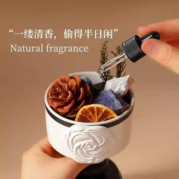 Mountain tea