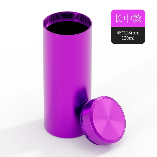 【Goddess Purple】45*118mm