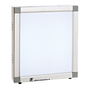 Giant light ordinary X-type film observation lamp LED light source shooting observation lamp single joint BD-B-I