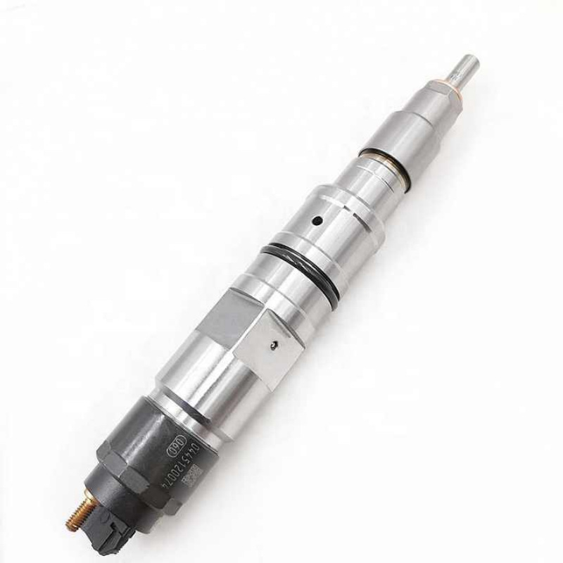 0445120139 common rail injector assembly 0986435535 nozzle EC350D injector manufacturer supply