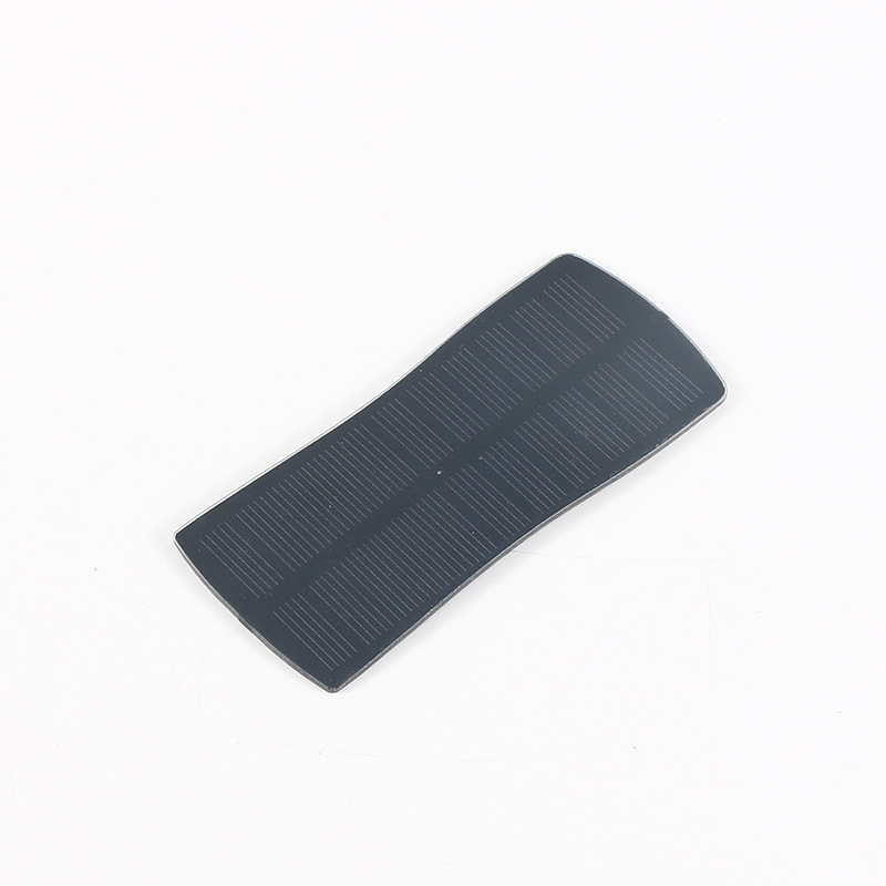 Manufacturer supply 102.5*44.5PET layer Poor Polycrystalline Silicon…